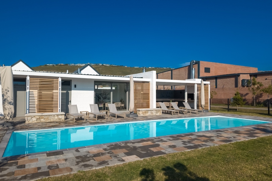 3 Bedroom Property for Sale in Seaside Longships Western Cape